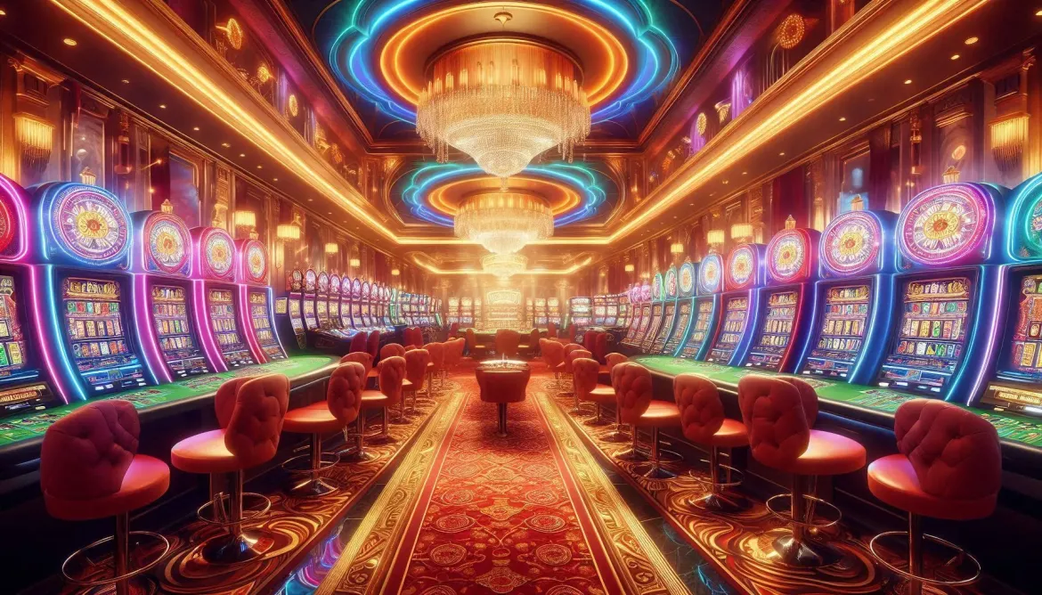 Wizebets Casino